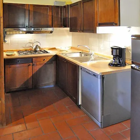Locazione Turistica Il Querceto Apartment *