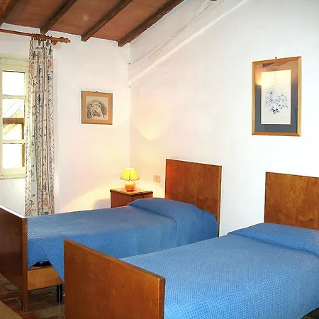 Locazione Turistica Il Querceto דירה