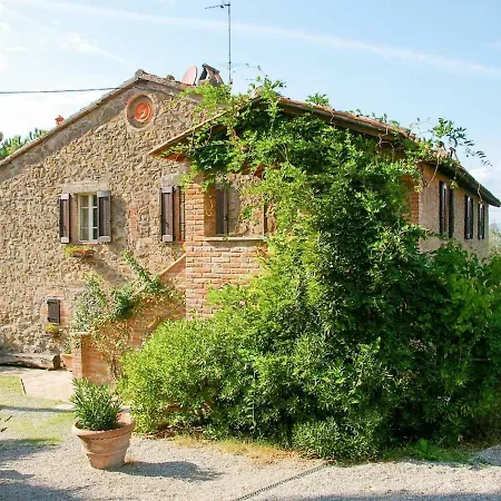 Locazione Turistica Il Querceto Apartment Magione