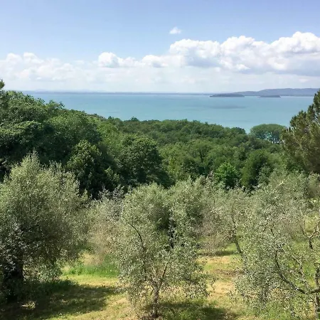 דירה Locazione Turistica Il Querceto *