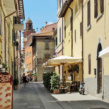 Locazione Turistica Il Querceto Apartment *