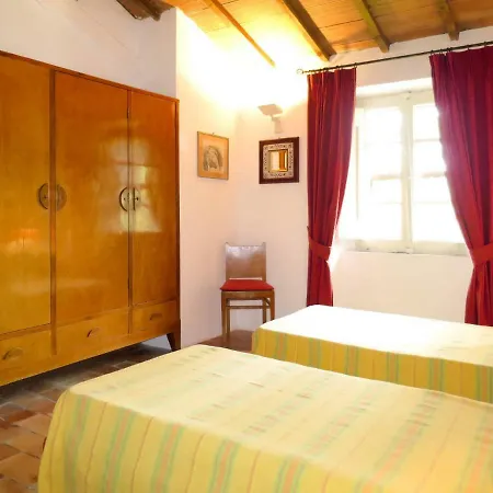 Apartment Locazione Turistica Il Querceto Magione