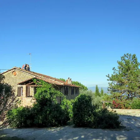 דירה Locazione Turistica Il Querceto מאג'ונה