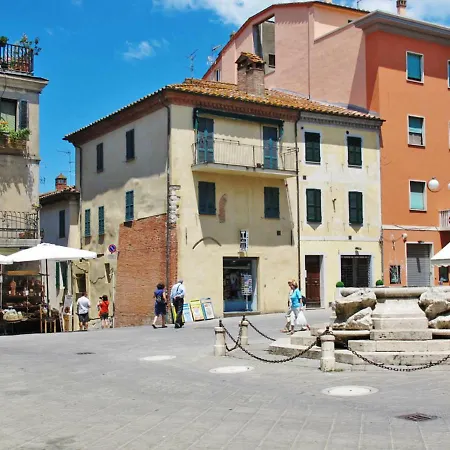 Locazione Turistica Il Querceto