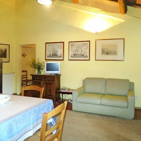 Apartment Locazione Turistica Il Querceto
