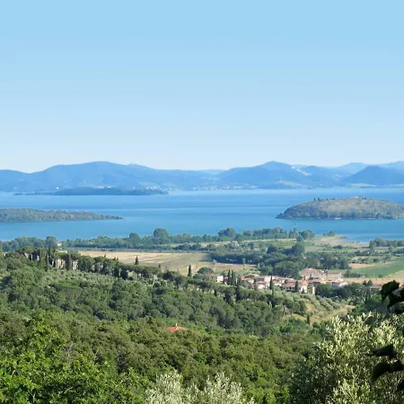דירה Locazione Turistica Il Querceto