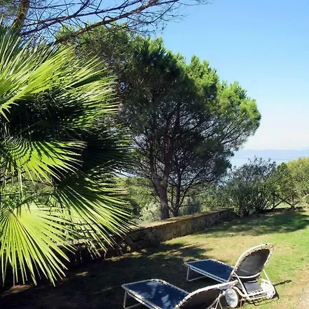 Apartment Locazione Turistica Il Querceto *